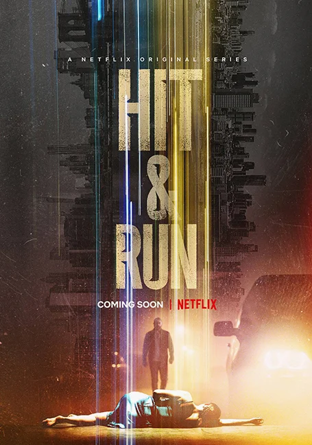 Hit & Run (2021) พลิกแผ่นดินล่า Season 1 พากย์ไทย HD