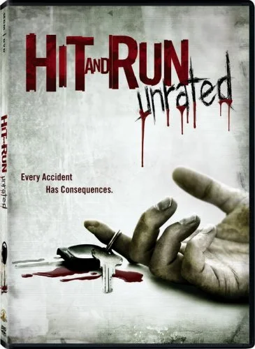 Hit and Run (2009) ชนแล้วหนี พากย์ไทย