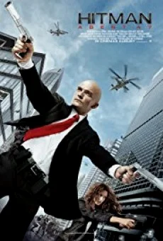 Hitman: Agent 47 ฮิทแมน: สายลับ 47 พากย์ไทย HD