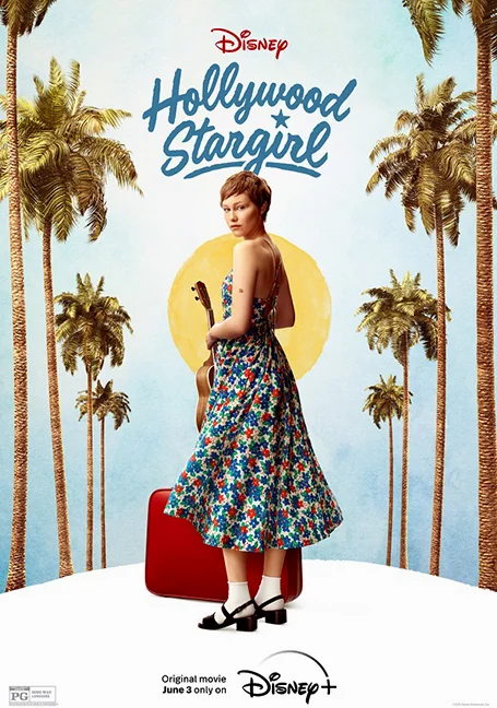 Hollywood Stargirl (2022) ซับไทย HD