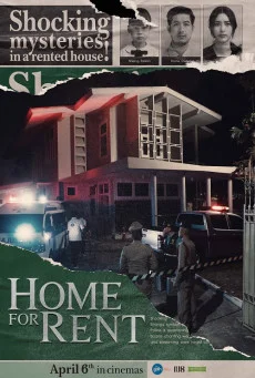 Home for Rent (2023) บ้านเช่า บูชายัญ พากย์ไทย
