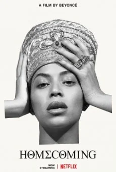 Homecoming - A Film By Beyoncé ภาพยนตร์โดย บียอนเซ่ พากย์ไทย HD