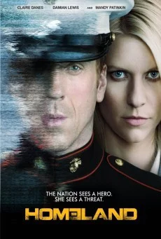 Homeland Season 1 แผนพิฆาตมาตุภูมิ ปี 1 พากย์ไทย HD