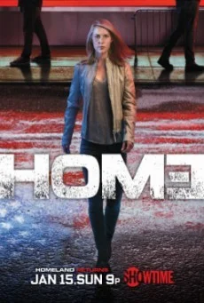 Homeland Season 6 - แผนพิฆาตมาตุภูมิ ปี 6 พากย์ไทย HD