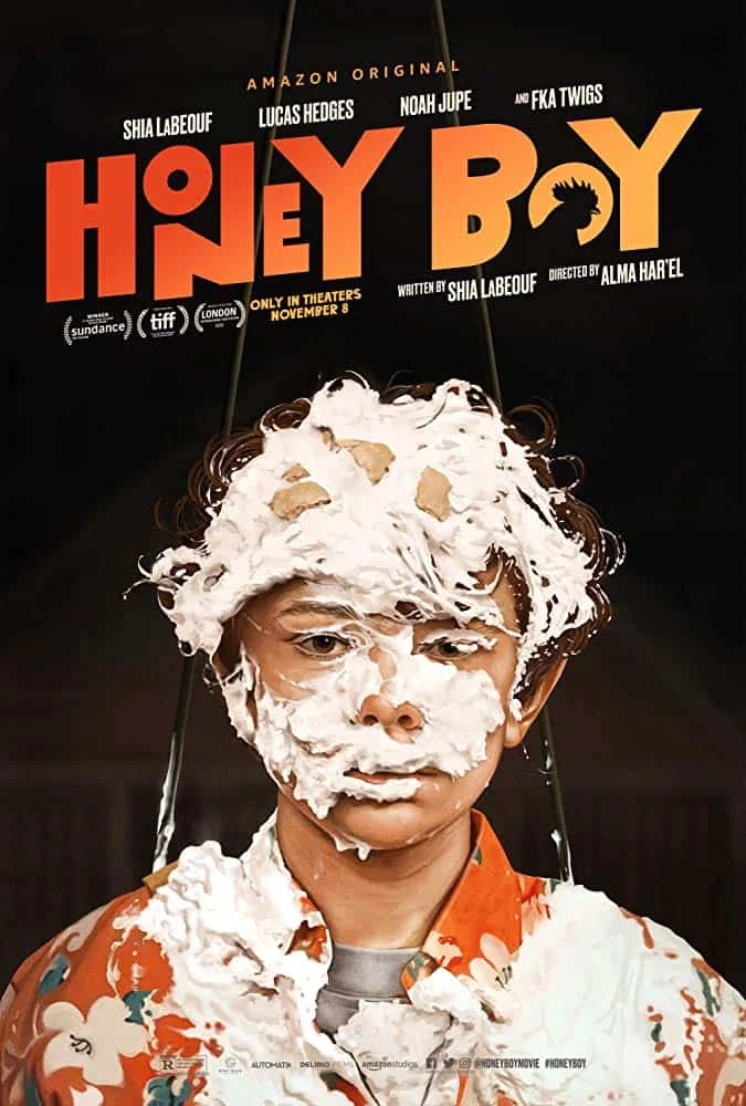 Honey Boy (2019) เด็กชายผิวสีน้ำผึ้ง พากย์ไทย