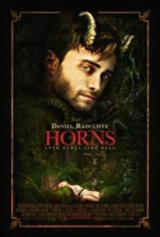 Horns คนมีเขา เงามัจจุราช พากย์ไทย HD
