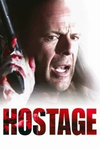 Hostage (2005) ฝ่านรก ชิงตัวประกัน พากย์ไทย หนัง HD