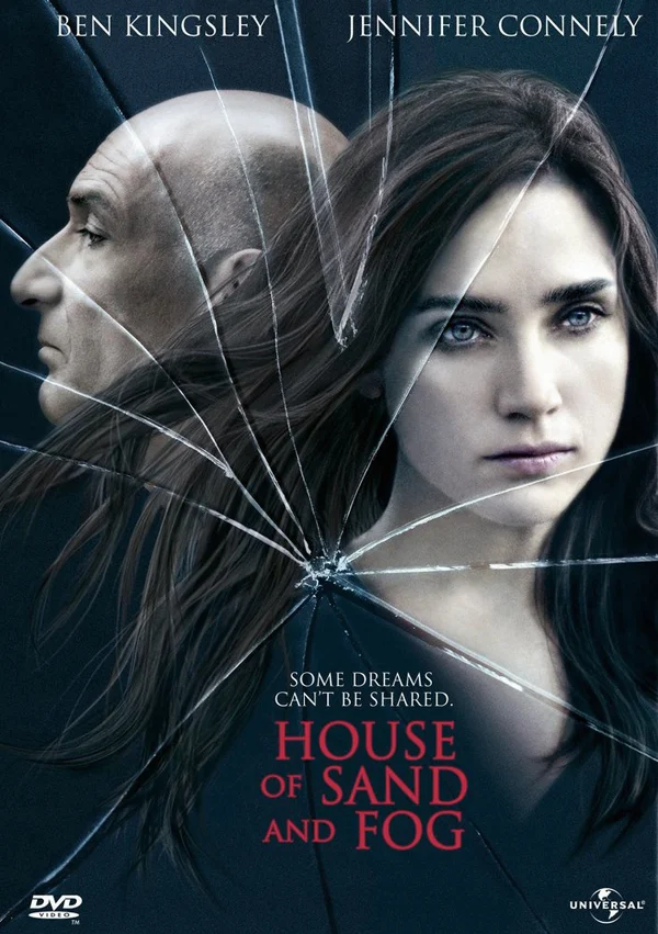 House of Sand and Fog (2003) บ้านทรายในหมอก พากย์ไทย