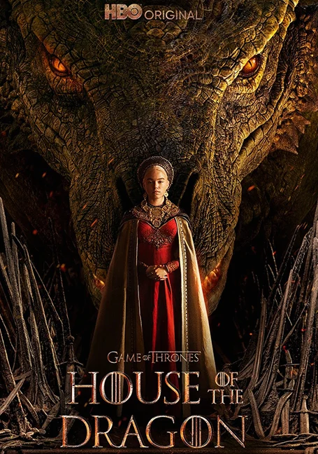 House of the Dragon (2022) Season 1 มังกรเดือด พากย์ไทย HD