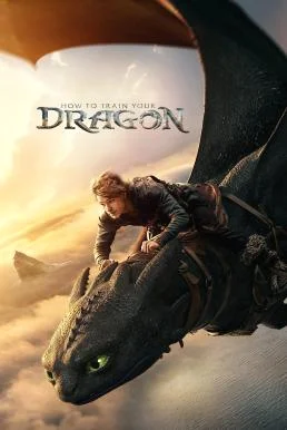 How to Train Your Dragon อภินิหารไวกิ้งพิชิตมังกร พากย์ไทย HD