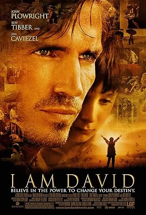 I Am David (2003) เดวิด..เด็กชายหัวใจไม่ยอมแพ้ พากย์ไทย HD