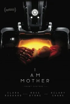 I Am Mother มารดา เสริมใยเหล็ก พากย์ไทย