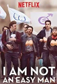 I Am Not an Easy Man (2018) ผมไม่ใช่ผู้ชายง่ายๆ พากย์ไทย