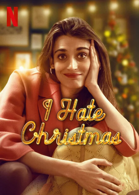 I Hate Christmas (2023) ฉันเกลียดคริสต์มาส พากย์ไทย