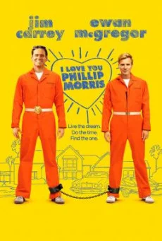 I Love You Phillip Morris รักนะ...นายมอริส (2009) พากย์ไทย หนัง HD