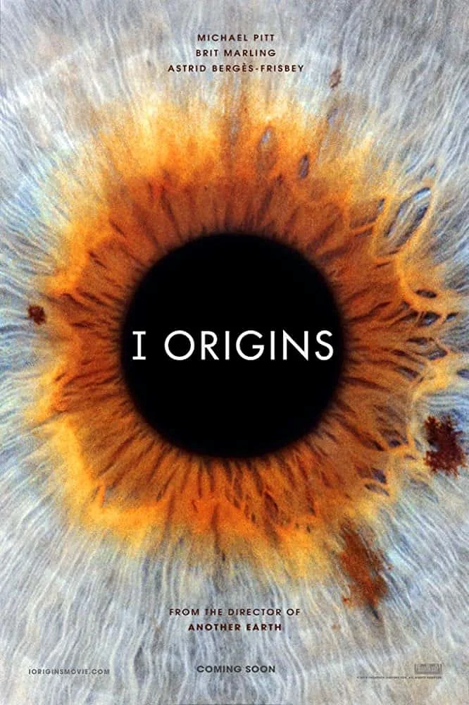I Origins (2014) หนึ่งรักในจักรวาล พากย์ไทย HD