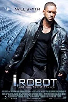 I Robot ไอ โรบอท พิฆาตแผนจักรกลเขมือบโลก พากย์ไทย HD