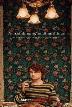 I'm Thinking of Ending Things (2020) พากย์ไทย