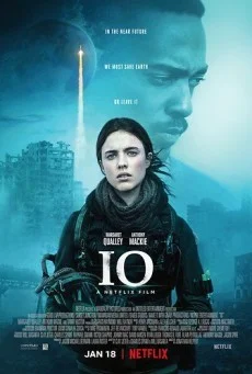 IO ผู้ยืนยันหยัดคนสุดท้าย พากย์ไทย HD