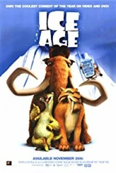 Ice Age 1 ไอซ์ เอจ ภาค 1 เจาะยุคน้ำแข็งมหัศจรรย์ ไอซ์ เอจ พากย์ไทย