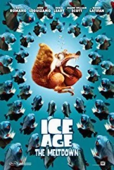 Ice Age 2 The Meltdown ยุคน้ำแข็งละลาย พากย์ไทย