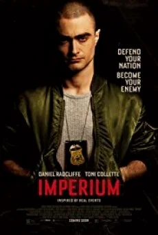 Imperium สายลับขวางนรก พากย์ไทย HD