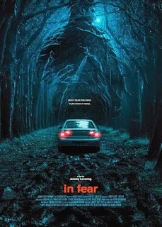 In Fear (2013) ทริปคลั่ง คืนโหด ซับไทย HD