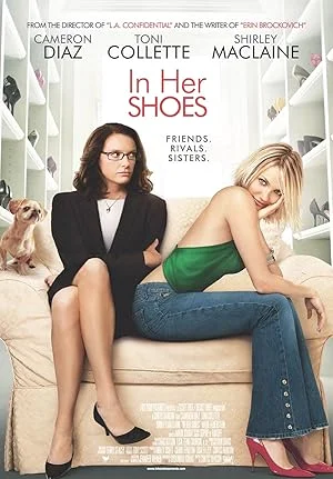 In Her Shoes (2005) สอนสาวฮ็อตให้หัดยืน พากย์ไทย หนัง HD