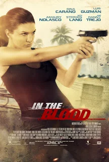 In The Blood (2014) แค้นสู้ทะลวงเดี่ยว พากย์ไทย HD