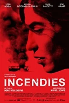 Incendies ย้อนรอยอดีตไม่มีวันลืม พากย์ไทย หนัง HD