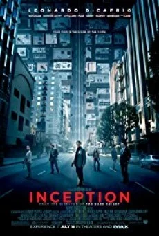 Inception อินเซ็ปชั่น จิตพิฆาตโลก พากย์ไทย HD