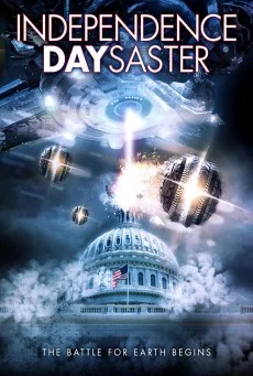 Independence Daysaster สงครามจักรกลถล่มโลก พากย์ไทย HD