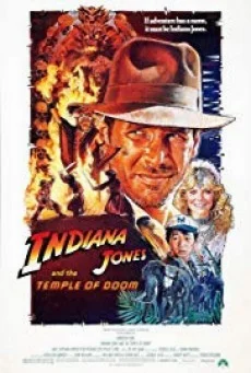 Indiana Jones 2 and the Temple of Doom อินเดียน่า โจนส์ 2 พากย์ไทย HD