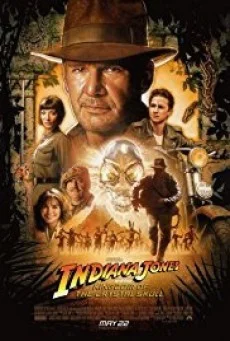 Indiana Jones 4 and the Kingdom of the Crystal Skull อินเดียน่า โจนส์ 4 พากย์ไทย