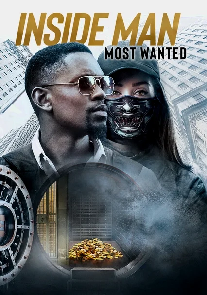 Inside Man: Most Wanted ปล้นข้ามโลก พากย์ไทย HD