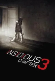 Insidious Chapter 3 วิญญาณตามติด 3 พากย์ไทย HD