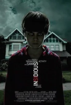Insidious อินซิเดียส วิญญาณตามติด พากย์ไทย HD