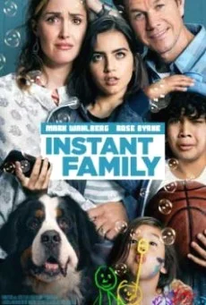 Instant Family ครอบครัวปุ๊บปั๊บ พากย์ไทย HD