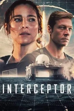 Interceptor สงครามขีปนาวุธ พากย์ไทย