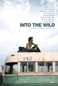 Into the Wild เข้าป่าหาชีวิต พากย์ไทย HD