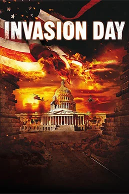 Invasion Day (2013) ชิปไวรัสล้างโลก พากย์ไทย HD