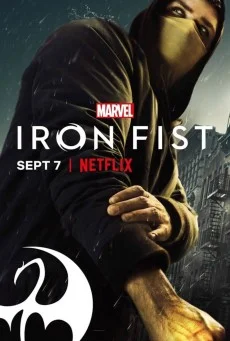 Iron Fist Season 2 ไอรอน ฟิสต์ ปี 2 พากย์ไทย HD