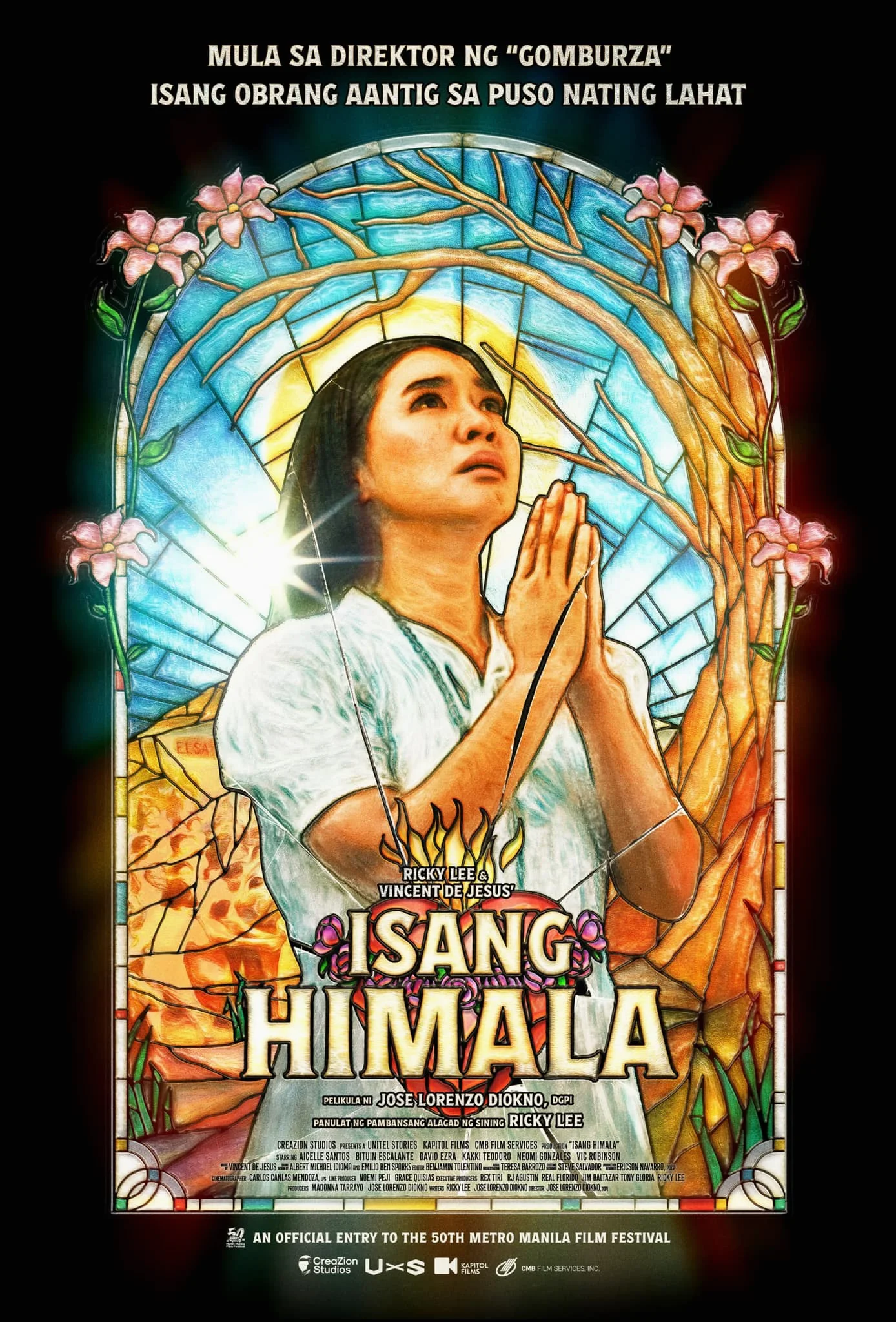 Isang Himala (2024) พากย์ไทย HD