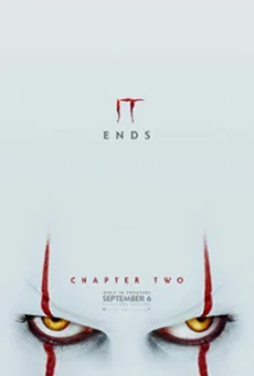 It Chapter Two อิท โผล่จากนรก 2 พากย์ไทย HD