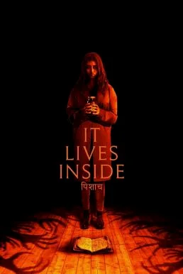 It Lives Inside ขังปีศาจคลั่ง (2023) พากย์ไทย HD