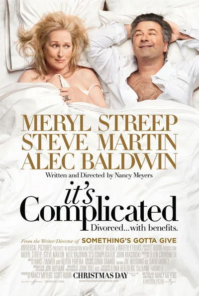 It’s Complicated (2009) รักวุ่นวาย หัวใจสับราง พากย์ไทย HD