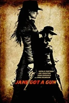 Jane Got a Gun เจนปืนโหด พากย์ไทย HD