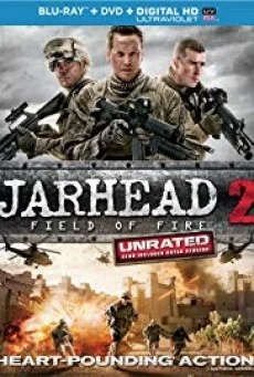Jarhead จาร์เฮด พลระห่ำ สงครามนรก ภาค 2 พากย์ไทย หนัง HD