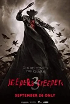 Jeepers Creepers 3 มันกลับมาโฉบหัว พากย์ไทย HD