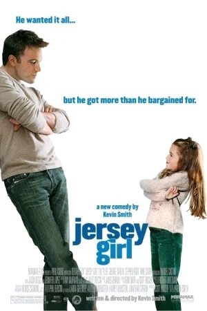 Jersey Girl (2004) เปิดหัวใจให้รักแท้ พากย์ไทย